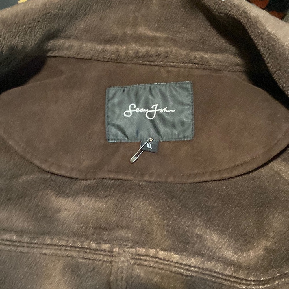 It is size extra large
